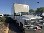 New 2024 Chevrolet Silverado 5500 Regular Cab Box Truck for sale #CR6976 - photo 9