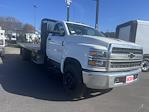 New 2024 Chevrolet Silverado 5500 Regular Cab Steel Flatbed Truck for sale #CR7036 - photo 28
