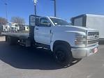 New 2024 Chevrolet Silverado 5500 Regular Cab Steel Flatbed Truck for sale #CR7036 - photo 29