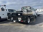 New 2024 Chevrolet Silverado 5500 Work Truck Crew Cab 4WD 9' 4" CM Truck Beds Flatbed Truck for sale #CR7279 - photo 11