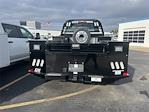 New 2024 Chevrolet Silverado 5500 Work Truck Crew Cab 4WD 9' 4" CM Truck Beds Flatbed Truck for sale #CR7279 - photo 13