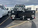 New 2024 Chevrolet Silverado 5500 Work Truck Crew Cab 4WD 9' 4" CM Truck Beds Flatbed Truck for sale #CR7279 - photo 14