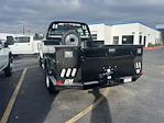 New 2024 Chevrolet Silverado 5500 Work Truck Crew Cab 4WD 9' 4" CM Truck Beds Flatbed Truck for sale #CR7279 - photo 15