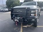 New 2024 Chevrolet Silverado 5500 Work Truck Crew Cab 4WD 9' 4" CM Truck Beds Flatbed Truck for sale #CR7279 - photo 4