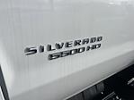 New 2024 Chevrolet Silverado 5500 Work Truck Crew Cab 4WD 9' 4" CM Truck Beds Flatbed Truck for sale #CR7279 - photo 7