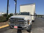 New 2024 Chevrolet Silverado 5500 Regular Cab Box Truck for sale #CR7504 - photo 5