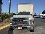 New 2024 Chevrolet Silverado 5500 Regular Cab Box Truck for sale #CR7504 - photo 6