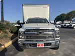 New 2024 Chevrolet Silverado 5500 Regular Cab Box Truck for sale #CR7504 - photo 7