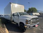 New 2024 Chevrolet Silverado 5500 Regular Cab Box Truck for sale #CR7504 - photo 10