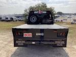 New 2024 Chevrolet Silverado 3500 Work Truck Regular Cab 4WD 9' 6" Knapheide Steel Flatbed Truck with Gooseneck Hitch for sale #CR7683 - photo 12