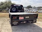 New 2024 Chevrolet Silverado 3500 Work Truck Regular Cab 4WD 9' 6" Knapheide Steel Flatbed Truck with Gooseneck Hitch for sale #CR7683 - photo 13
