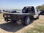New 2024 Chevrolet Silverado 3500 Work Truck Regular Cab 4WD 11' 6" Knapheide Steel Flatbed Truck for sale #CR7734 - photo 11