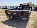 New 2024 Chevrolet Silverado 3500 Work Truck Regular Cab 4WD 11' 6" Knapheide Steel Flatbed Truck for sale #CR7734 - photo 12