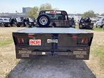 New 2024 Chevrolet Silverado 3500 Work Truck Regular Cab 4WD 11' 6" Knapheide Steel Flatbed Truck for sale #CR7734 - photo 13