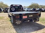 New 2024 Chevrolet Silverado 3500 Work Truck Regular Cab 4WD 11' 6" Knapheide Steel Flatbed Truck for sale #CR7734 - photo 2