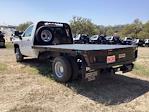 New 2024 Chevrolet Silverado 3500 Work Truck Regular Cab 4WD 11' 6" Knapheide Steel Flatbed Truck for sale #CR7734 - photo 14