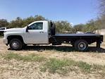 New 2024 Chevrolet Silverado 3500 Work Truck Regular Cab 4WD 11' 6" Knapheide Steel Flatbed Truck for sale #CR7734 - photo 16
