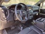 New 2024 Chevrolet Silverado 3500 Work Truck Regular Cab 4WD 11' 6" Knapheide Steel Flatbed Truck for sale #CR7734 - photo 19
