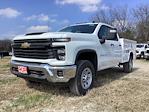 New 2024 Chevrolet Silverado 3500 Double Cab Knapheide 696F Service Truck for sale #CR7859 - photo 1