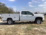 New 2024 Chevrolet Silverado 3500 Double Cab Knapheide 696F Service Truck for sale #CR7859 - photo 9
