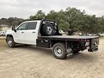 2024 Chevrolet Silverado 3500 Crew Cab DRW 4WD CM Truck Beds Flatbed Truck for sale #CR7861 - photo 2