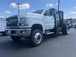 New 2024 Chevrolet Silverado 6500 Regular Cab Landscape Dump for sale #CR8044 - photo 1