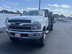 New 2024 Chevrolet Silverado 6500 Regular Cab Landscape Dump for sale #CR8044 - photo 5
