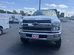 New 2024 Chevrolet Silverado 6500 Regular Cab Landscape Dump for sale #CR8044 - photo 6