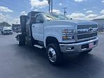 New 2024 Chevrolet Silverado 6500 Regular Cab Landscape Dump for sale #CR8044 - photo 11