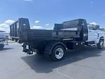 New 2024 Chevrolet Silverado 6500 Regular Cab Landscape Dump for sale #CR8044 - photo 22