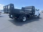 New 2024 Chevrolet Silverado 6500 Regular Cab Landscape Dump for sale #CR8044 - photo 23