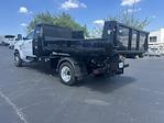 New 2024 Chevrolet Silverado 6500 Regular Cab Landscape Dump for sale #CR8044 - photo 30