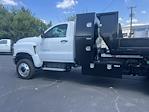 New 2024 Chevrolet Silverado 6500 Regular Cab Landscape Dump for sale #CR8044 - photo 31