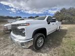 2024 Chevrolet Silverado 2500 Crew Cab SRW 2WD Harbor Service Truck for sale #CR8045 - photo 1