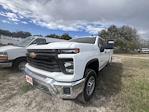 2024 Chevrolet Silverado 2500 Crew Cab SRW 2WD Harbor Service Truck for sale #CR8045 - photo 3