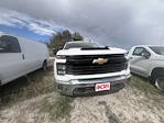 2024 Chevrolet Silverado 2500 Crew Cab SRW 2WD Harbor Service Truck for sale #CR8045 - photo 5