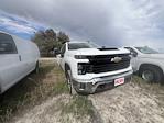 2024 Chevrolet Silverado 2500 Crew Cab SRW 2WD Harbor Service Truck for sale #CR8045 - photo 6