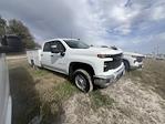 2024 Chevrolet Silverado 2500 Crew Cab SRW 2WD Harbor Service Truck for sale #CR8045 - photo 8