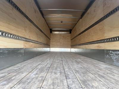 New 2024 Chevrolet Silverado 5500 Regular Cab Box Truck for sale #CR8129 - photo 2