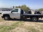 2024 Chevrolet Silverado 3500 Regular Cab 4WD CM Truck Beds Flatbed Truck for sale #CR8155 - photo 16