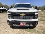 2024 Chevrolet Silverado 3500 Regular Cab 4WD CM Truck Beds Flatbed Truck for sale #CR8155 - photo 5