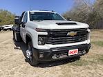 2024 Chevrolet Silverado 3500 Regular Cab 4WD CM Truck Beds Flatbed Truck for sale #CR8155 - photo 6