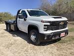 2024 Chevrolet Silverado 3500 Regular Cab 4WD CM Truck Beds Flatbed Truck for sale #CR8155 - photo 7