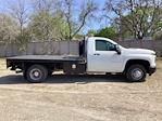 2024 Chevrolet Silverado 3500 Regular Cab 4WD CM Truck Beds Flatbed Truck for sale #CR8155 - photo 9