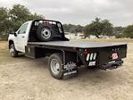 2024 Chevrolet Silverado 3500 Regular Cab RWD CM Truck Beds Flatbed Truck for sale #CR8457 - photo 2