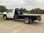 2024 Chevrolet Silverado 3500 Regular Cab RWD CM Truck Beds Flatbed Truck for sale #CR8457 - photo 15