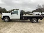 2024 Chevrolet Silverado 3500 Regular Cab RWD CM Truck Beds Flatbed Truck for sale #CR8457 - photo 16