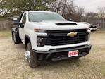 2024 Chevrolet Silverado 3500 Regular Cab RWD CM Truck Beds Flatbed Truck for sale #CR8457 - photo 6
