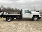 2024 Chevrolet Silverado 3500 Regular Cab RWD CM Truck Beds Flatbed Truck for sale #CR8457 - photo 10