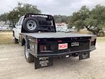 2024 Chevrolet Silverado 3500 Crew Cab DRW 4WD Flatbed Truck for sale #CR8513 - photo 3